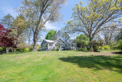 This beautiful home is located in the prestigious Candlewood on Candlewood Lake Club in Connecticut - for sale on GolfHomes.com, golf home, golf lot