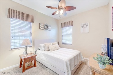 Welcome to your Florida dream home  nestled in the prestigious on Gateway Golf and Country Club in Florida - for sale on GolfHomes.com, golf home, golf lot