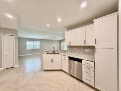 Rare to find new CBS home with many upgrades, Metal Roof, Bright on Spanish Lakes Fairways in Florida - for sale on GolfHomes.com, golf home, golf lot