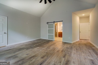 New construction located in Turtle Cove subdivision. Turtle Cove on Turtle Cove Golf Course in Georgia - for sale on GolfHomes.com, golf home, golf lot