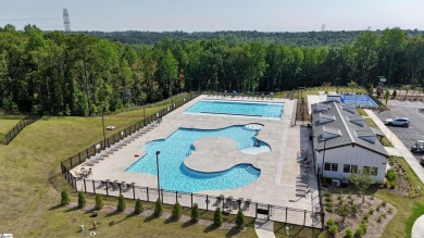 Welcome to 107 Sunriff Court in the sought-after Brookside Ridge on Greer Golf and Country Club in South Carolina - for sale on GolfHomes.com, golf home, golf lot