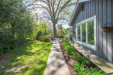 This beautiful home is located in the prestigious Candlewood on Candlewood Lake Club in Connecticut - for sale on GolfHomes.com, golf home, golf lot