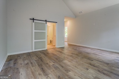 New construction located in Turtle Cove subdivision. Turtle Cove on Turtle Cove Golf Course in Georgia - for sale on GolfHomes.com, golf home, golf lot