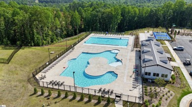 Welcome to 107 Sunriff Court in the sought-after Brookside Ridge on Greer Golf and Country Club in South Carolina - for sale on GolfHomes.com, golf home, golf lot
