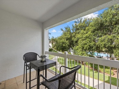 Tucked inside the gates of Reunion Resort, this beautifully on Reunion Resort Golf Course in Florida - for sale on GolfHomes.com, golf home, golf lot