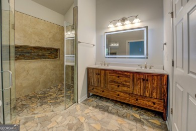 New construction located in Turtle Cove subdivision. Turtle Cove on Turtle Cove Golf Course in Georgia - for sale on GolfHomes.com, golf home, golf lot