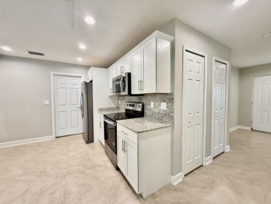 Rare to find new CBS home with many upgrades, Metal Roof, Bright on Spanish Lakes Fairways in Florida - for sale on GolfHomes.com, golf home, golf lot