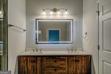 New construction located in Turtle Cove subdivision. Turtle Cove on Turtle Cove Golf Course in Georgia - for sale on GolfHomes.com, golf home, golf lot