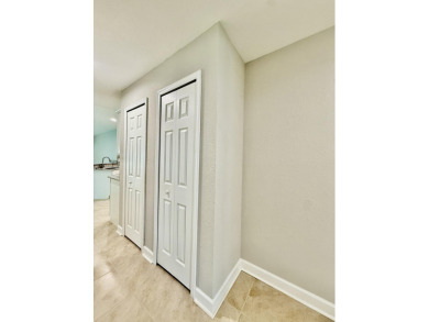 Rare to find new CBS home with many upgrades, Metal Roof, Bright on Spanish Lakes Fairways in Florida - for sale on GolfHomes.com, golf home, golf lot