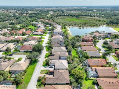 Welcome to your Florida dream home  nestled in the prestigious on Gateway Golf and Country Club in Florida - for sale on GolfHomes.com, golf home, golf lot