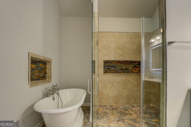 New construction located in Turtle Cove subdivision. Turtle Cove on Turtle Cove Golf Course in Georgia - for sale on GolfHomes.com, golf home, golf lot