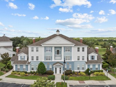 Tucked inside the gates of Reunion Resort, this beautifully on Reunion Resort Golf Course in Florida - for sale on GolfHomes.com, golf home, golf lot