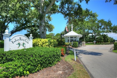 Discover the perfect opportunity to build your dream home in the on Indian River Club in Florida - for sale on GolfHomes.com, golf home, golf lot