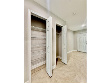 Rare to find new CBS home with many upgrades, Metal Roof, Bright on Spanish Lakes Fairways in Florida - for sale on GolfHomes.com, golf home, golf lot