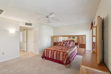 Updated/Charming Updated 2 Bed/2 bath Gemini Twin home on the on Sun City-Willow Creek / Willow Brook  in Arizona - for sale on GolfHomes.com, golf home, golf lot