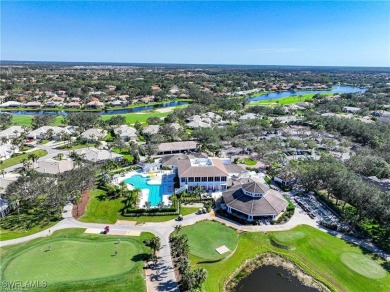 Welcome to your Florida dream home  nestled in the prestigious on Gateway Golf and Country Club in Florida - for sale on GolfHomes.com, golf home, golf lot