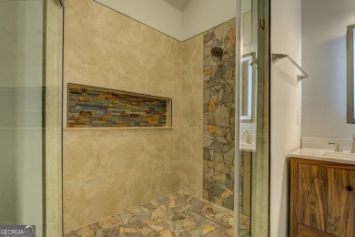 New construction located in Turtle Cove subdivision. Turtle Cove on Turtle Cove Golf Course in Georgia - for sale on GolfHomes.com, golf home, golf lot