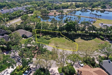 Discover the perfect opportunity to build your dream home in the on Indian River Club in Florida - for sale on GolfHomes.com, golf home, golf lot