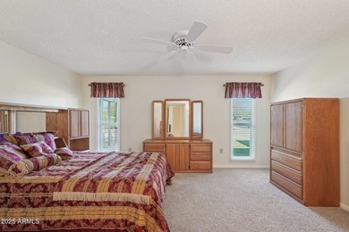 Updated/Charming Updated 2 Bed/2 bath Gemini Twin home on the on Sun City-Willow Creek / Willow Brook  in Arizona - for sale on GolfHomes.com, golf home, golf lot