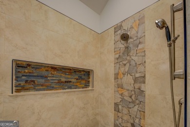 New construction located in Turtle Cove subdivision. Turtle Cove on Turtle Cove Golf Course in Georgia - for sale on GolfHomes.com, golf home, golf lot