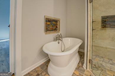 New construction located in Turtle Cove subdivision. Turtle Cove on Turtle Cove Golf Course in Georgia - for sale on GolfHomes.com, golf home, golf lot