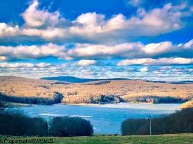 Looking for the perfect Lake House Location? This is it! This on Alpine Lake Resort in West Virginia - for sale on GolfHomes.com, golf home, golf lot