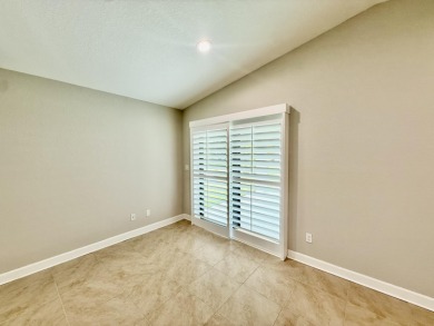Rare to find new CBS home with many upgrades, Metal Roof, Bright on Spanish Lakes Fairways in Florida - for sale on GolfHomes.com, golf home, golf lot