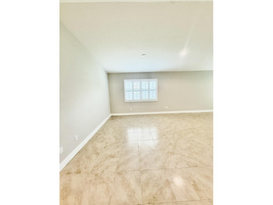 Rare to find new CBS home with many upgrades, Metal Roof, Bright on Spanish Lakes Fairways in Florida - for sale on GolfHomes.com, golf home, golf lot