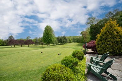 This beautiful home is located in the prestigious Candlewood on Candlewood Lake Club in Connecticut - for sale on GolfHomes.com, golf home, golf lot