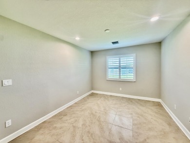 Rare to find new CBS home with many upgrades, Metal Roof, Bright on Spanish Lakes Fairways in Florida - for sale on GolfHomes.com, golf home, golf lot