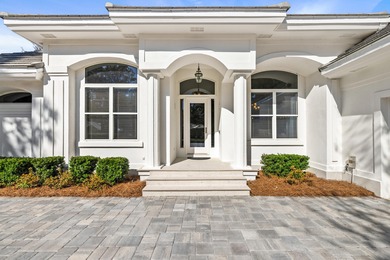 This beautifully renovated single-story home exemplifies refined on Sandestin Golf and Beach Resort - Raven in Florida - for sale on GolfHomes.com, golf home, golf lot