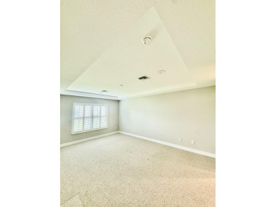Rare to find new CBS home with many upgrades, Metal Roof, Bright on Spanish Lakes Fairways in Florida - for sale on GolfHomes.com, golf home, golf lot