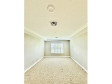 Rare to find new CBS home with many upgrades, Metal Roof, Bright on Spanish Lakes Fairways in Florida - for sale on GolfHomes.com, golf home, golf lot