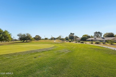 Updated/Charming Updated 2 Bed/2 bath Gemini Twin home on the on Sun City-Willow Creek / Willow Brook  in Arizona - for sale on GolfHomes.com, golf home, golf lot