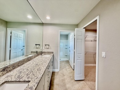 Rare to find new CBS home with many upgrades, Metal Roof, Bright on Spanish Lakes Fairways in Florida - for sale on GolfHomes.com, golf home, golf lot