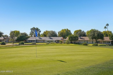 Updated/Charming Updated 2 Bed/2 bath Gemini Twin home on the on Sun City-Willow Creek / Willow Brook  in Arizona - for sale on GolfHomes.com, golf home, golf lot