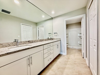 Rare to find new CBS home with many upgrades, Metal Roof, Bright on Spanish Lakes Fairways in Florida - for sale on GolfHomes.com, golf home, golf lot