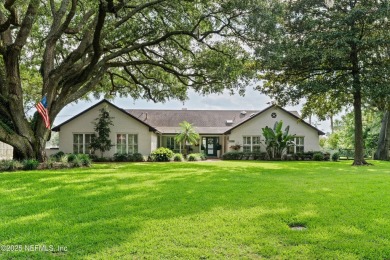**Exceptional Coastal Living on Nearly an Acre in Atlantic on Selva Marina Country Club in Florida - for sale on GolfHomes.com, golf home, golf lot
