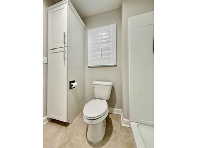 Rare to find new CBS home,  Metal Roof, Bright Split floor plan on Spanish Lakes Fairways in Florida - for sale on GolfHomes.com, golf home, golf lot