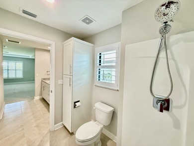 Rare to find new CBS home,  Metal Roof, Bright Split floor plan on Spanish Lakes Fairways in Florida - for sale on GolfHomes.com, golf home, golf lot