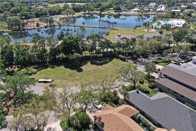 Discover the perfect opportunity to build your dream home in the on Indian River Club in Florida - for sale on GolfHomes.com, golf home, golf lot