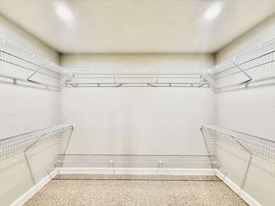 Rare to find new CBS home,  Metal Roof, Bright Split floor plan on Spanish Lakes Fairways in Florida - for sale on GolfHomes.com, golf home, golf lot