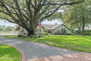 **Exceptional Coastal Living on Nearly an Acre in Atlantic on Selva Marina Country Club in Florida - for sale on GolfHomes.com, golf home, golf lot