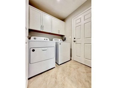 Rare to find new CBS home,  Metal Roof, Bright Split floor plan on Spanish Lakes Fairways in Florida - for sale on GolfHomes.com, golf home, golf lot