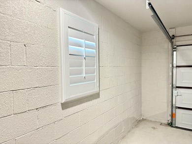 Rare to find new CBS home,  Metal Roof, Bright Split floor plan on Spanish Lakes Fairways in Florida - for sale on GolfHomes.com, golf home, golf lot