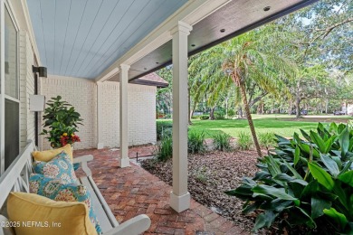 **Exceptional Coastal Living on Nearly an Acre in Atlantic on Selva Marina Country Club in Florida - for sale on GolfHomes.com, golf home, golf lot