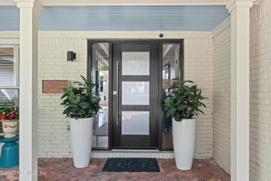 **Exceptional Coastal Living on Nearly an Acre in Atlantic on Selva Marina Country Club in Florida - for sale on GolfHomes.com, golf home, golf lot