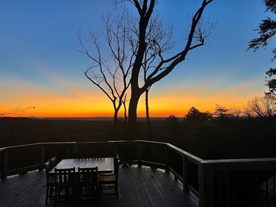 Welcome to *Sunrise Cottage* - a stunning 5 Bedroom home with 5 on Big Canoe Golf Club - Cherokee in Georgia - for sale on GolfHomes.com, golf home, golf lot