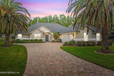 Welcome to your private oasis in the sought-after South Hampton on Golf Club At South Hampton in Florida - for sale on GolfHomes.com, golf home, golf lot