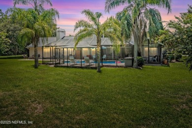 Welcome to your private oasis in the sought-after South Hampton on Golf Club At South Hampton in Florida - for sale on GolfHomes.com, golf home, golf lot
